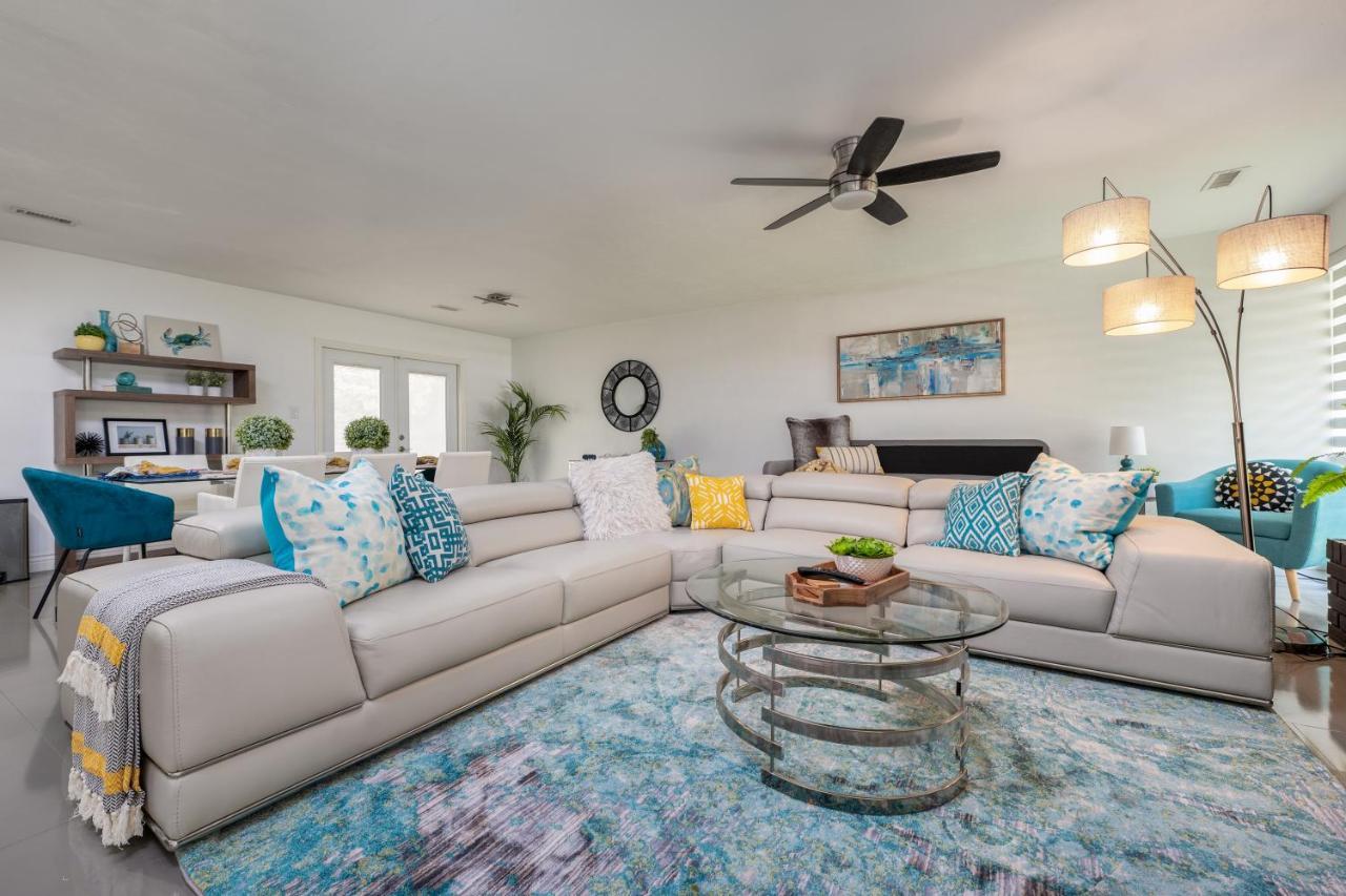 Villa Uf Sunshine House - Patio & Bbq - Chef Kitchen - Ev Car Station - Upscale Neighborhood! Gainesville Exterior foto