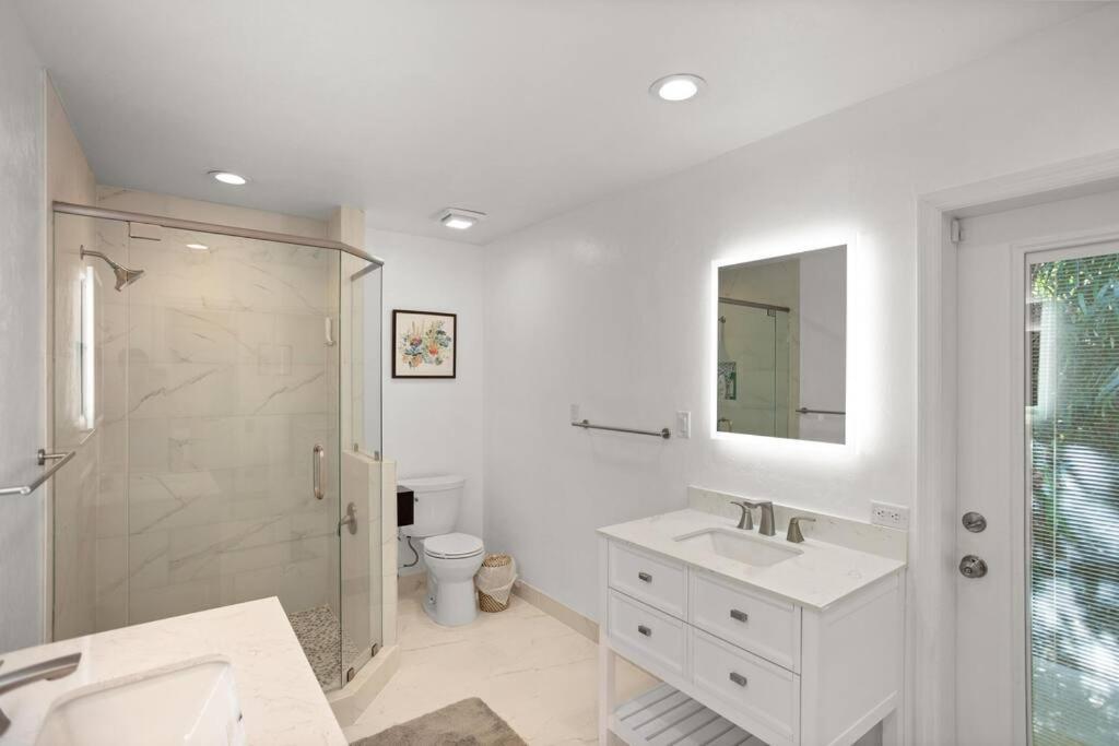 Villa Uf Sunshine House - Patio & Bbq - Chef Kitchen - Ev Car Station - Upscale Neighborhood! Gainesville Exterior foto