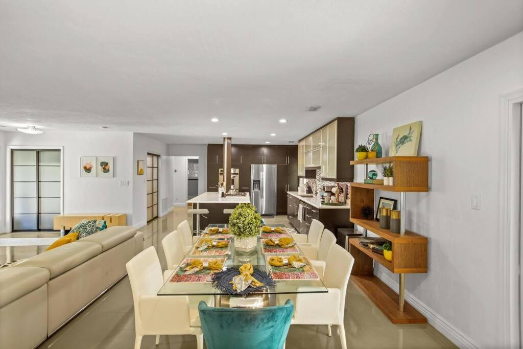 Villa Uf Sunshine House - Patio & Bbq - Chef Kitchen - Ev Car Station - Upscale Neighborhood! Gainesville Exterior foto