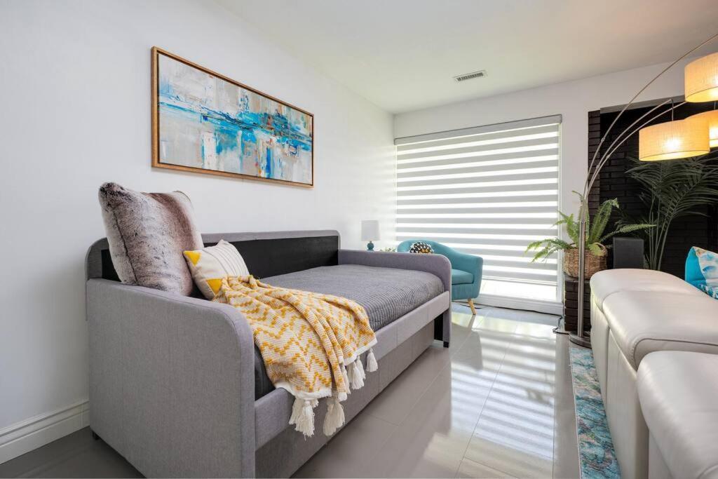 Villa Uf Sunshine House - Patio & Bbq - Chef Kitchen - Ev Car Station - Upscale Neighborhood! Gainesville Exterior foto